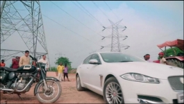 Ram Bhavan - 9th February 2025